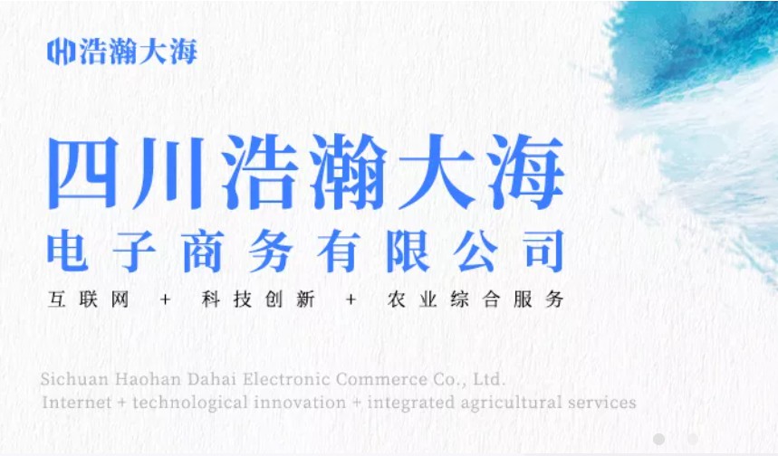 浩瀚购销商城交易中心正规资质说明